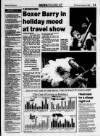 Coventry Evening Telegraph Saturday 04 January 1992 Page 23
