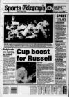 Coventry Evening Telegraph Saturday 04 January 1992 Page 32