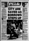 Coventry Evening Telegraph Saturday 04 January 1992 Page 33