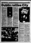 Coventry Evening Telegraph Saturday 04 January 1992 Page 35