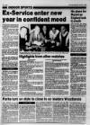 Coventry Evening Telegraph Saturday 04 January 1992 Page 43