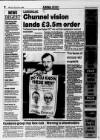 Coventry Evening Telegraph Monday 06 January 1992 Page 2