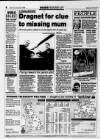 Coventry Evening Telegraph Monday 06 January 1992 Page 4