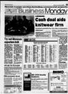 Coventry Evening Telegraph Monday 06 January 1992 Page 21