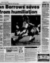 Coventry Evening Telegraph Monday 06 January 1992 Page 37