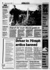 Coventry Evening Telegraph Tuesday 07 January 1992 Page 2