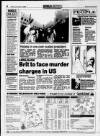 Coventry Evening Telegraph Tuesday 07 January 1992 Page 4