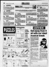 Coventry Evening Telegraph Tuesday 07 January 1992 Page 12