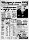 Coventry Evening Telegraph Tuesday 07 January 1992 Page 13