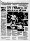 Coventry Evening Telegraph Tuesday 07 January 1992 Page 30