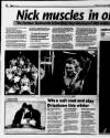 Coventry Evening Telegraph Tuesday 07 January 1992 Page 38