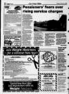 Coventry Evening Telegraph Tuesday 07 January 1992 Page 44