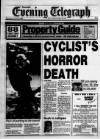Coventry Evening Telegraph Wednesday 08 January 1992 Page 1