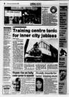 Coventry Evening Telegraph Wednesday 08 January 1992 Page 2