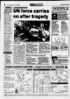 Coventry Evening Telegraph Wednesday 08 January 1992 Page 4