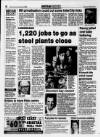 Coventry Evening Telegraph Wednesday 08 January 1992 Page 6
