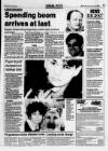 Coventry Evening Telegraph Wednesday 08 January 1992 Page 7