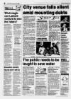 Coventry Evening Telegraph Wednesday 08 January 1992 Page 8