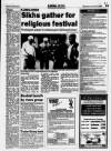 Coventry Evening Telegraph Wednesday 08 January 1992 Page 15