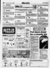 Coventry Evening Telegraph Wednesday 08 January 1992 Page 18