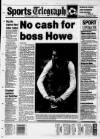 Coventry Evening Telegraph Wednesday 08 January 1992 Page 32