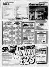 Coventry Evening Telegraph Wednesday 08 January 1992 Page 34