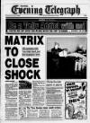 Coventry Evening Telegraph Thursday 09 January 1992 Page 1