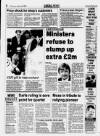 Coventry Evening Telegraph Thursday 09 January 1992 Page 2
