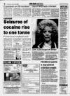Coventry Evening Telegraph Thursday 09 January 1992 Page 6