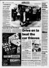 Coventry Evening Telegraph Thursday 09 January 1992 Page 10