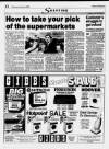 Coventry Evening Telegraph Thursday 09 January 1992 Page 12