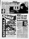 Coventry Evening Telegraph Thursday 09 January 1992 Page 18
