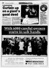 Coventry Evening Telegraph Thursday 09 January 1992 Page 20
