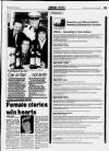 Coventry Evening Telegraph Thursday 09 January 1992 Page 21