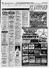 Coventry Evening Telegraph Thursday 09 January 1992 Page 36