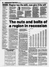 Coventry Evening Telegraph Thursday 09 January 1992 Page 58