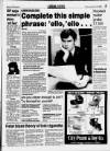 Coventry Evening Telegraph Friday 10 January 1992 Page 3