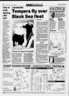 Coventry Evening Telegraph Friday 10 January 1992 Page 4