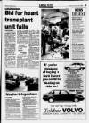 Coventry Evening Telegraph Friday 10 January 1992 Page 5