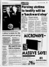 Coventry Evening Telegraph Friday 10 January 1992 Page 7