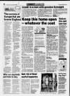 Coventry Evening Telegraph Friday 10 January 1992 Page 8