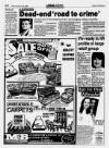 Coventry Evening Telegraph Friday 10 January 1992 Page 14