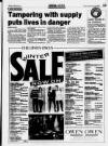 Coventry Evening Telegraph Friday 10 January 1992 Page 19