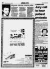 Coventry Evening Telegraph Friday 10 January 1992 Page 20