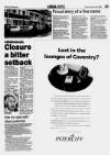 Coventry Evening Telegraph Friday 10 January 1992 Page 23