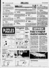 Coventry Evening Telegraph Friday 10 January 1992 Page 32