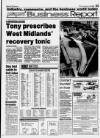 Coventry Evening Telegraph Friday 10 January 1992 Page 33