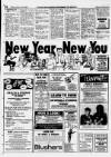 Coventry Evening Telegraph Friday 10 January 1992 Page 42