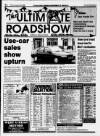 Coventry Evening Telegraph Friday 10 January 1992 Page 44
