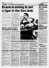 Coventry Evening Telegraph Friday 10 January 1992 Page 58